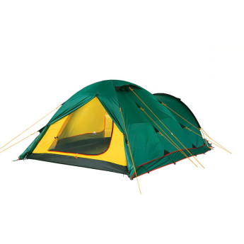 Палатка трекинговая ALEXIKA TOWER 3 PLUS FIB